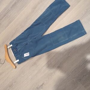 Vintage Kids 1970s Pant Authentic Size 5T 6T